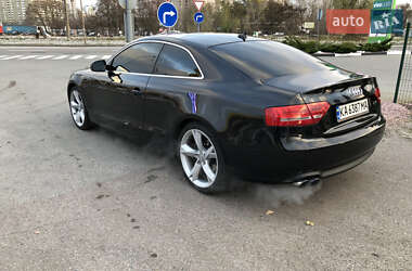 Купе Audi A5 2011 в Києві