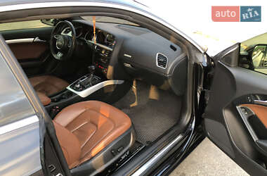 Купе Audi A5 2011 в Києві