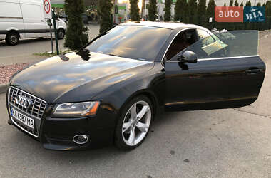 Купе Audi A5 2011 в Києві