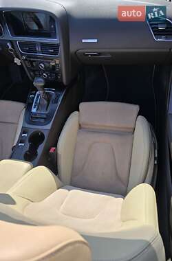 Кабриолет Audi A5 2012 в 