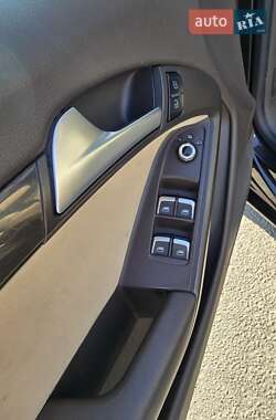 Кабриолет Audi A5 2012 в 