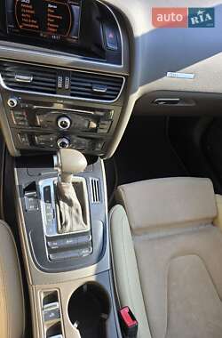 Кабриолет Audi A5 2012 в 