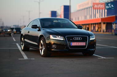 Купе Audi A5 2011 в 