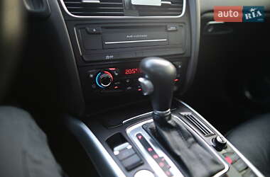 Купе Audi A5 2011 в 