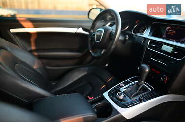 Купе Audi A5 2011 в 