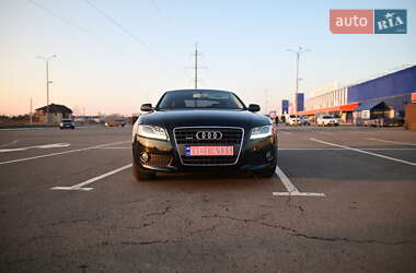 Купе Audi A5 2011 в 