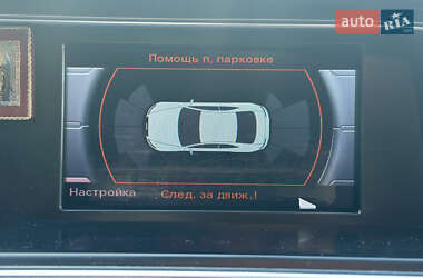 Купе Audi A5 2016 в 