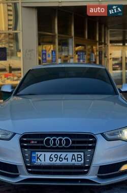 Купе Audi A5 2012 в Броварах