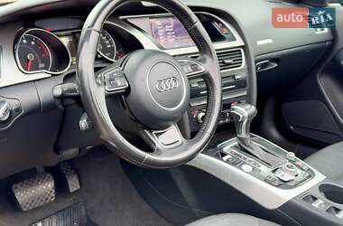 Кабріолет Audi A5 2013 в Києві