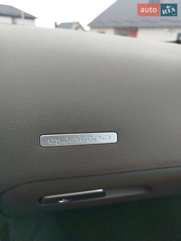 Кабриолет Audi A5 2014 в Ровно