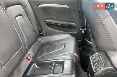 Купе Audi A5 2013 в Киеве