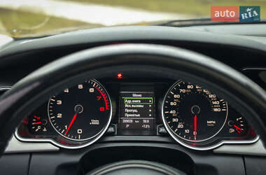 Купе Audi A5 2013 в 