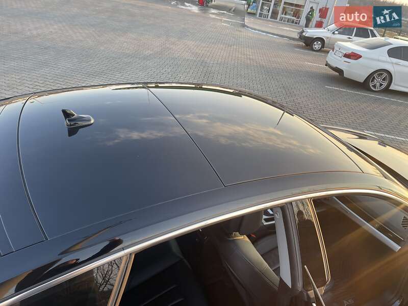 Купе Audi A5 2018 в Первомайську