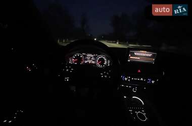 Купе Audi A5 2018 в 