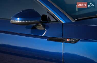 Ліфтбек Audi A5 2019 в 