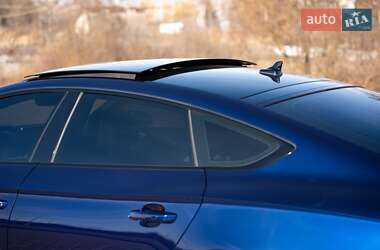 Ліфтбек Audi A5 2019 в 