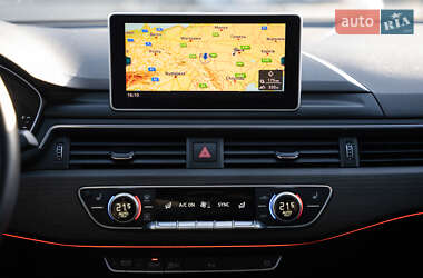 Ліфтбек Audi A5 2019 в 