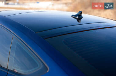 Ліфтбек Audi A5 2019 в 