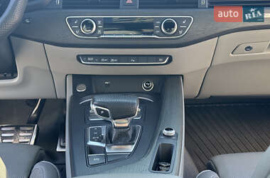 Купе Audi A5 2018 в 