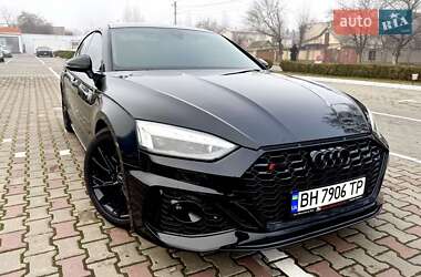 Лифтбек Audi A5 2022 в Одессе