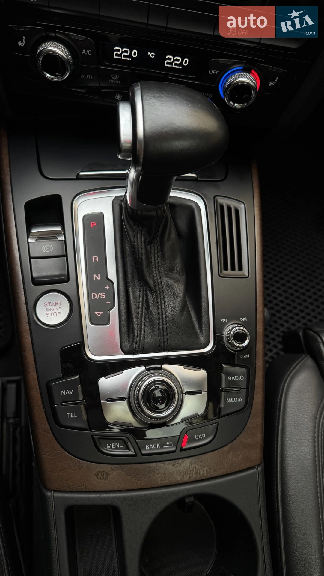 2014 Audi A5 - мініатюра 15