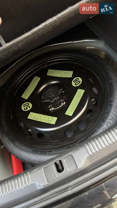 Купе Audi A5 2014 в Одесі