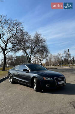 Купе Audi A5 2011 в Кременчуге