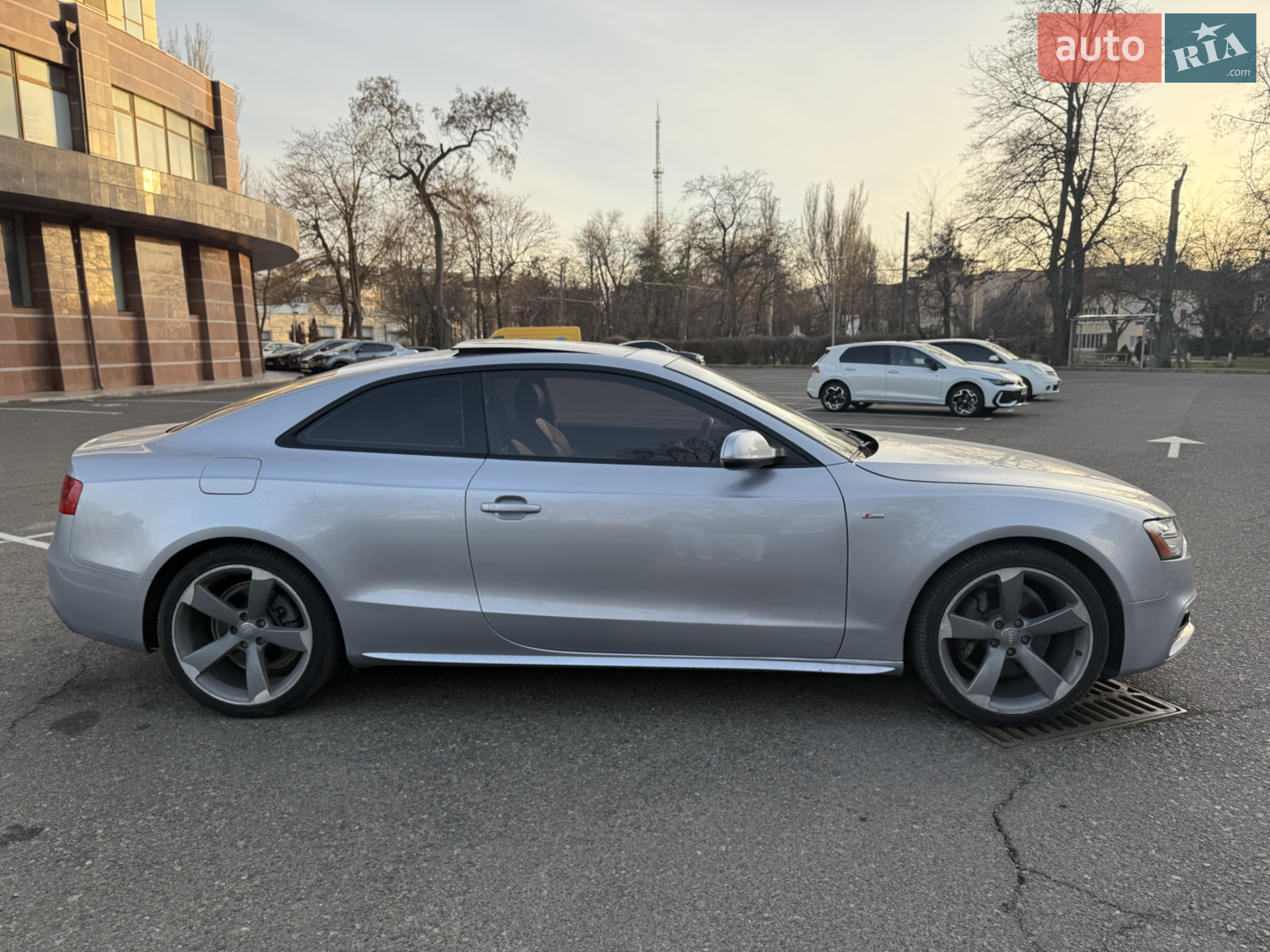 2015 Audi A5 - мініатюра 4