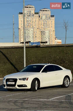 Купе Audi A5 2013 в Киеве