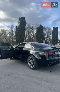 Купе Audi A5 2015 в 