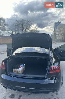 Купе Audi A5 2015 в 