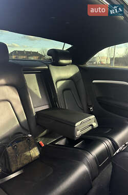 Купе Audi A5 2015 в 