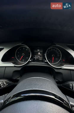Купе Audi A5 2015 в 