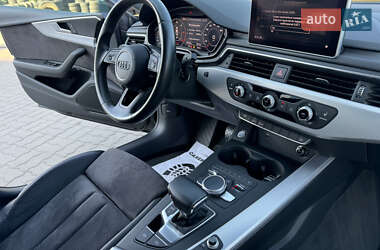 Купе Audi A5 2019 в 
