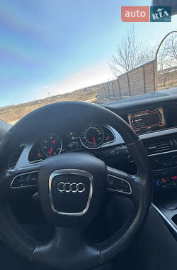 Купе Audi A5 2008 в Виннице