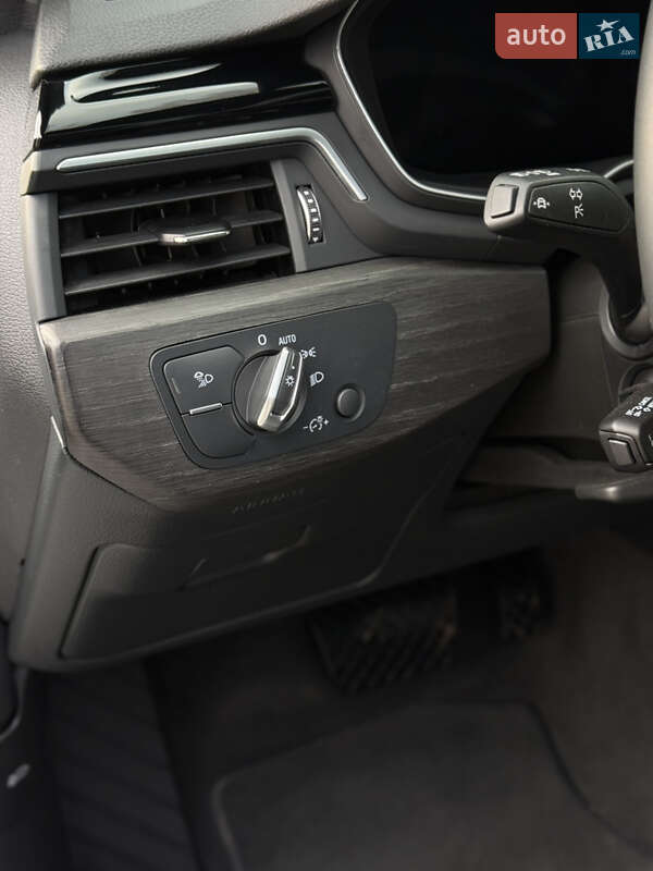 Лифтбек Audi A5 2024 в Одессе фото 39 Лифтбек Audi A5 2024 в Одессе