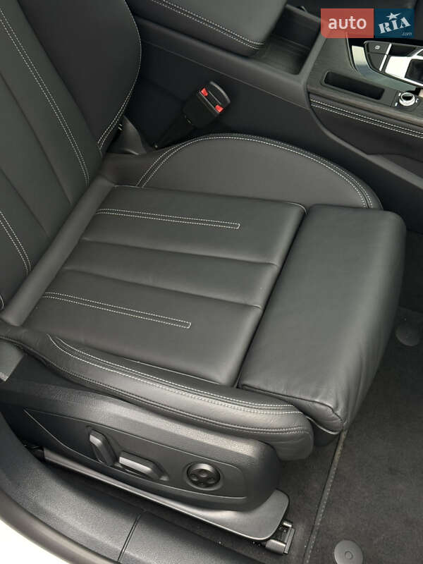 Лифтбек Audi A5 2024 в Одессе фото 24 Лифтбек Audi A5 2024 в Одессе