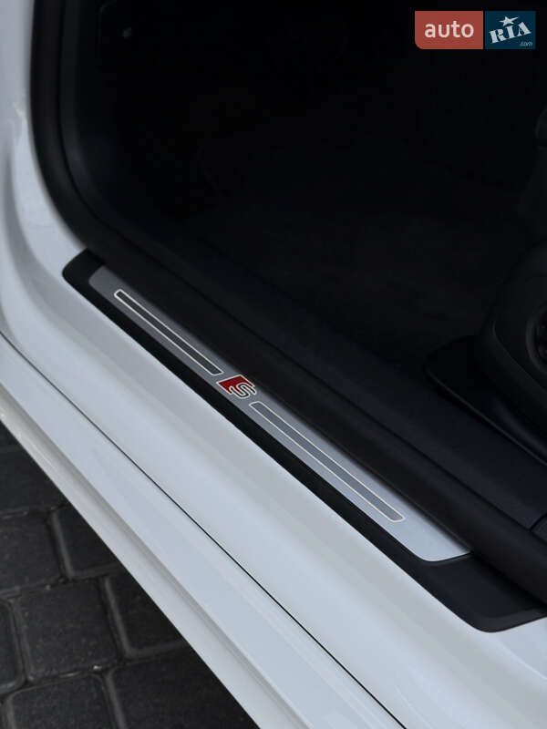 Лифтбек Audi A5 2024 в Одессе фото 35 Лифтбек Audi A5 2024 в Одессе