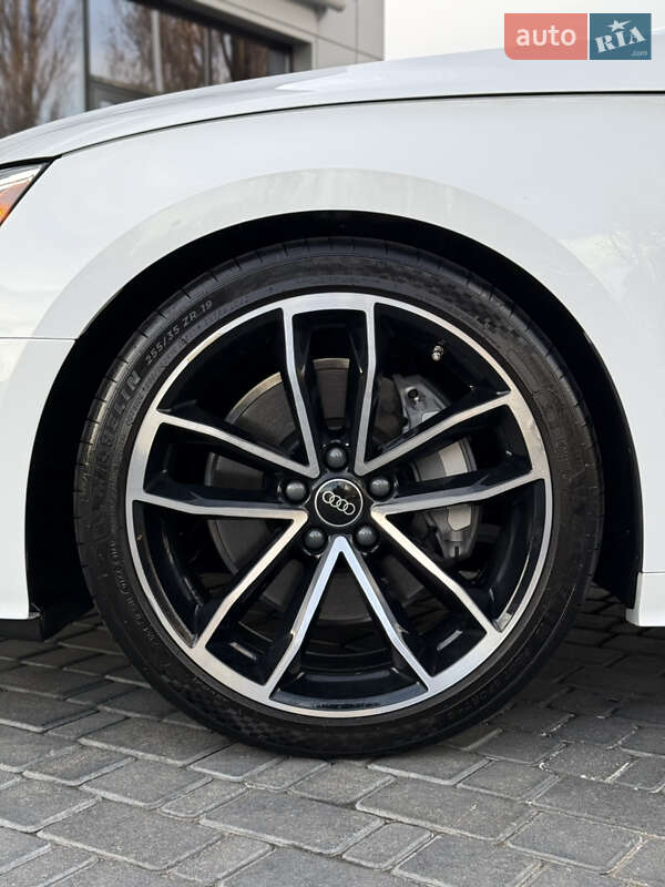 Лифтбек Audi A5 2024 в Одессе фото 13 Лифтбек Audi A5 2024 в Одессе