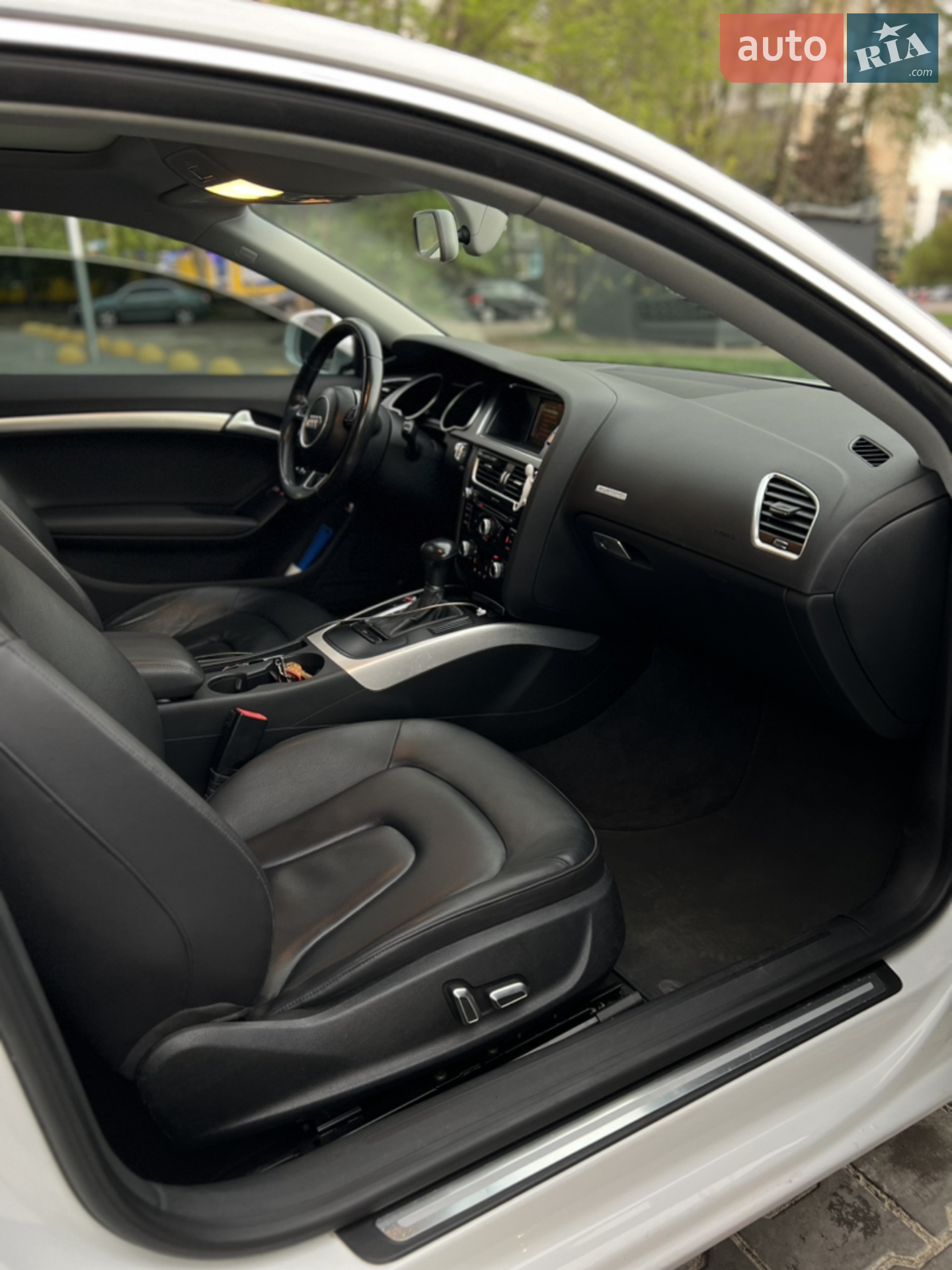 2015 Audi A5 - мініатюра 5