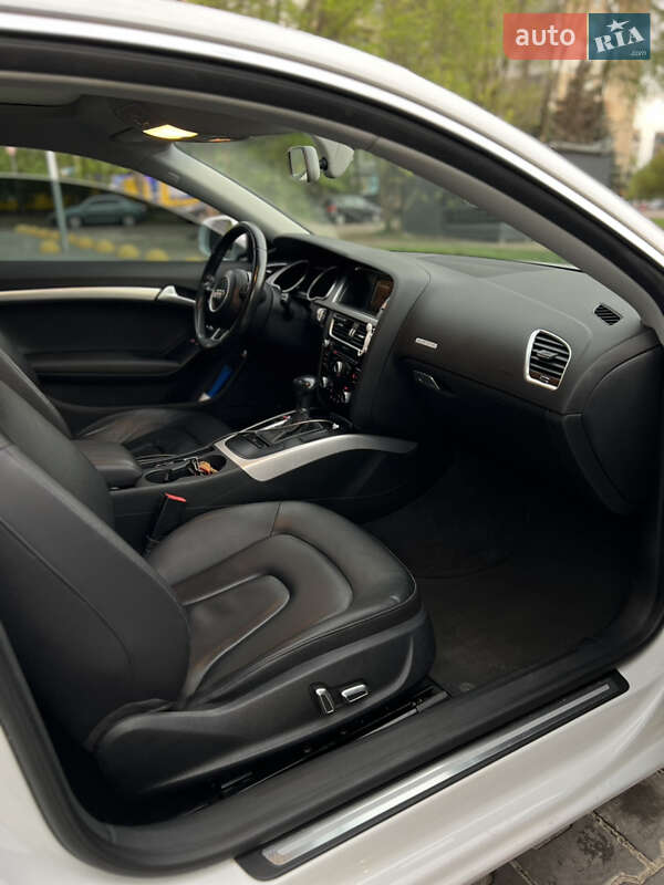 Купе Audi A5 2015 в Кривому Розі фото 5 Купе Audi A5 2015 в Кривому Розі
