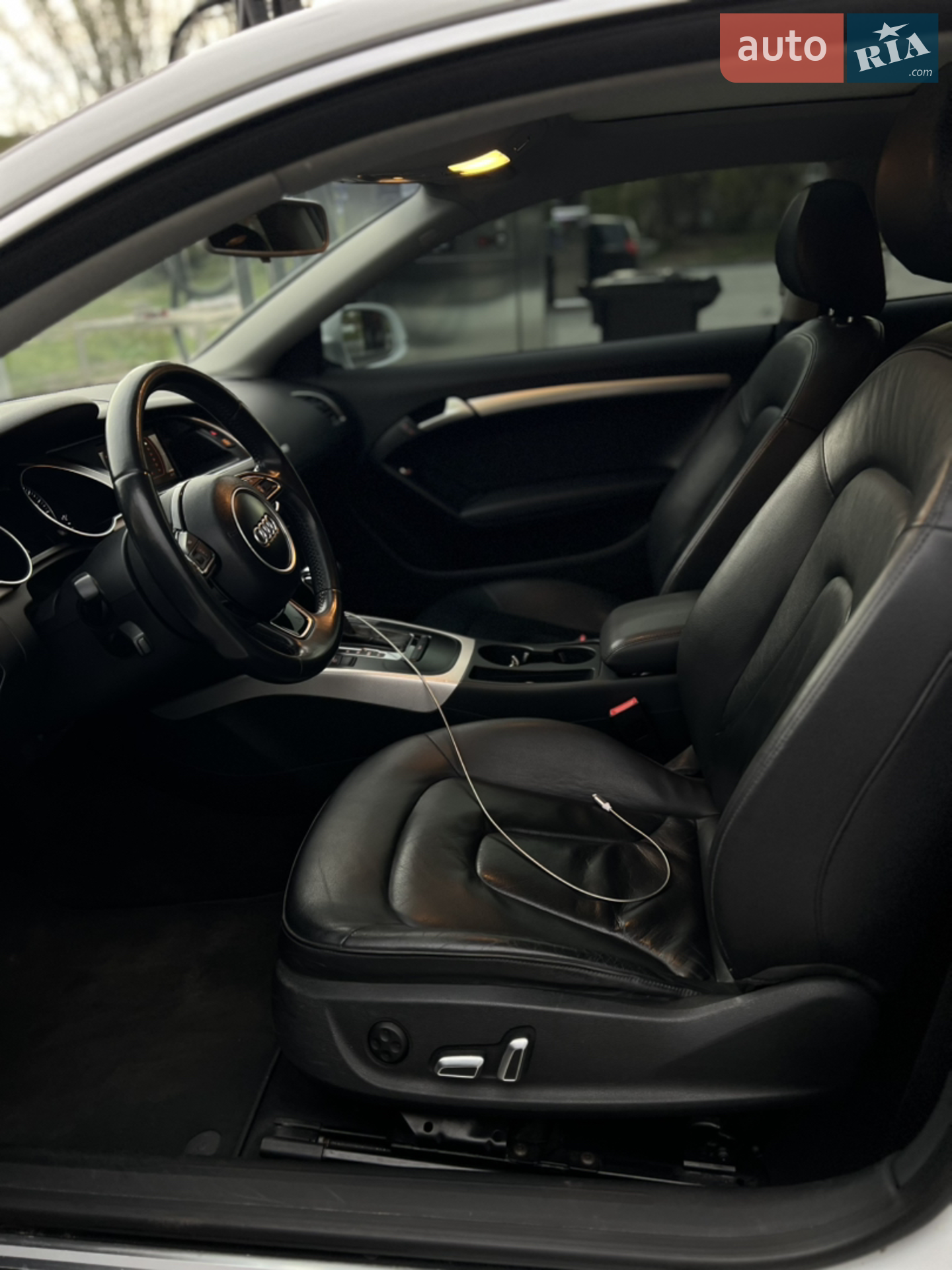 2015 Audi A5 - мініатюра 11