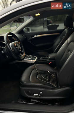 Купе Audi A5 2015 в 