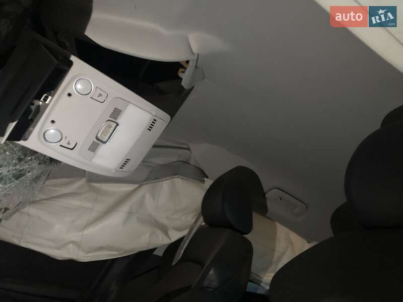 Купе Audi A5 2010 в Смеле