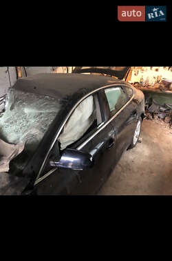 Купе Audi A5 2010 в 