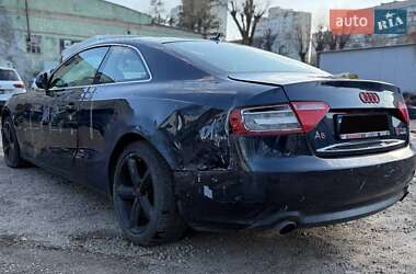 Купе Audi A5 2008 в 