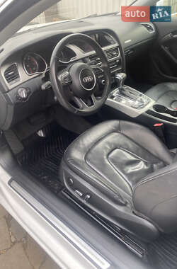 Купе Audi A5 2013 в Киеве