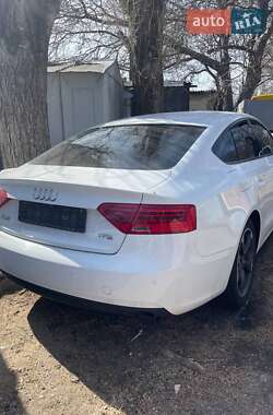 Купе Audi A5 2012 в 