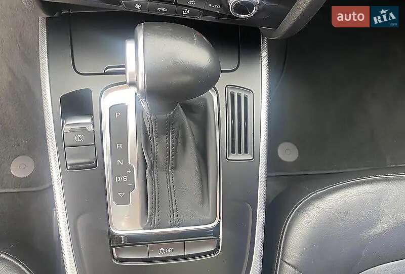Купе Audi A5 2014 в Одессе