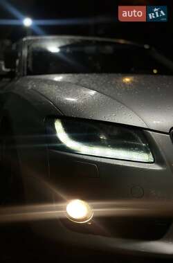 Купе Audi A5 2010 в 